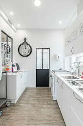 Photo n°21 de Drs Stéphane Lautier et Marie Picaud-Vinatier à La Rochelle (Orthodontiste)