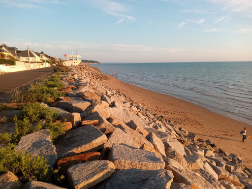 Plage de Kairon Gallery - France