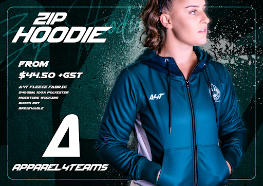 Apparel 4 Teams Pty Ltd - Thumbnail