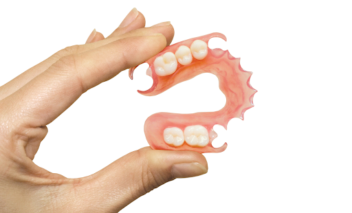 A Wegner Denture Clinic - Thumbnail