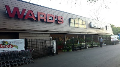 Photos of Ward's Supermarket