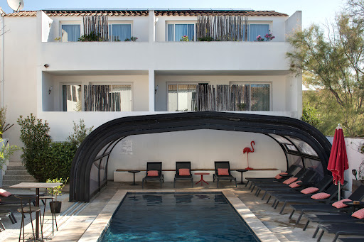 Photo de Vila de la Mar Hôtel & Spa