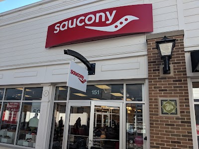 Saucony