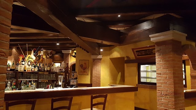 BEFeD Brew Pub CASSACCO (UD)