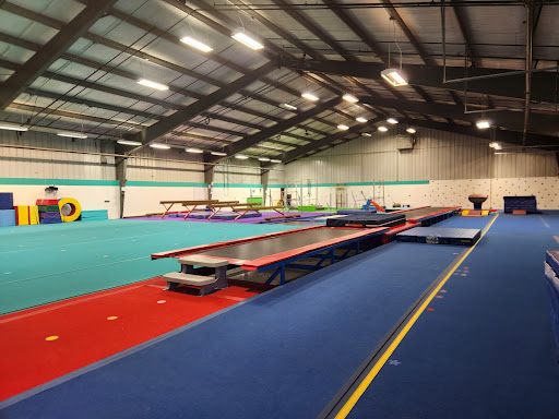 High Flight Gymnastics And Athletic Center