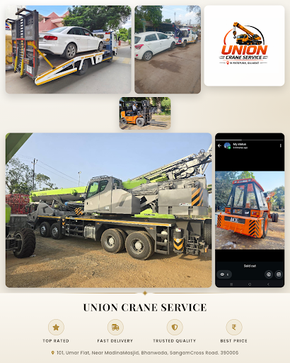 Business update post image