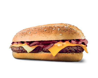 Photo 1 - Le Burger Gourmet