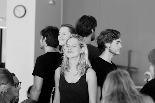 The Fontainebleau School of Acting Gallery - France