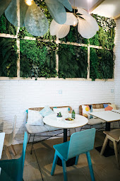 Photo n°84 de La Maison du Poke Bowl à Paris (Restaurant végétarien)