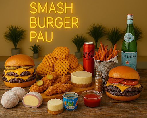 Photo 7 - Les Burgers de Papa