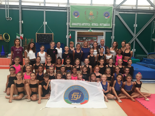 A.S.D. Danza e Ginnastica Kodokan | Atena Lucana