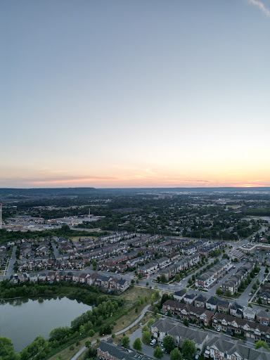 Coates Neighbourhood Park - Thumbnail