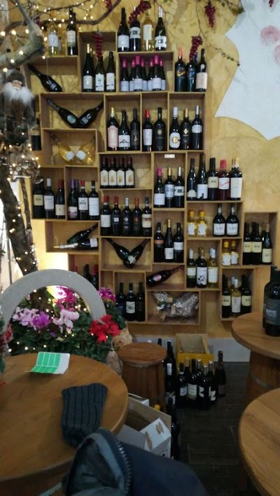 La Boutique del Vino