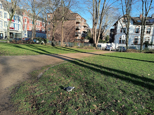 Carl-Mosterts Park - Thumbnail