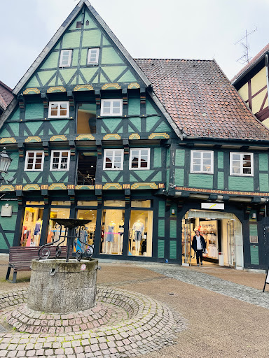 dettmer+müller Wäschehaus - Thumbnail