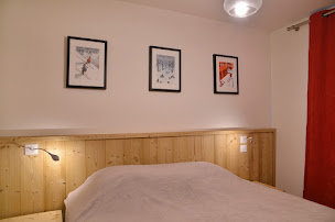 Photo n°39 de Résidence Carène à Mâcot-la-Plagne (Hôtel)