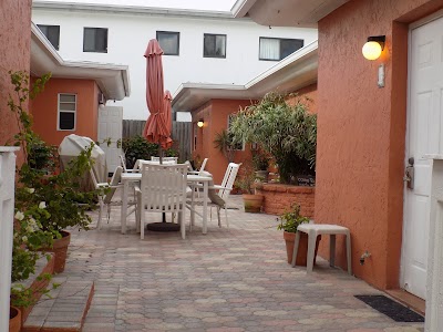 Photos of Villa Europa