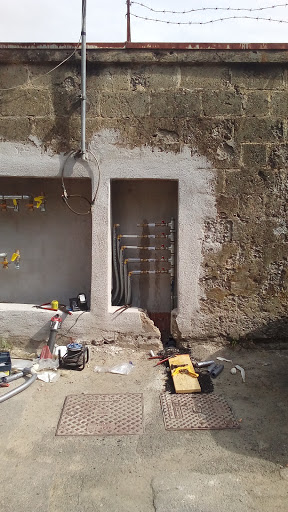 Termoidraulica Scuderi Srl La Spezia