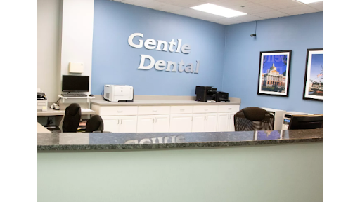 Gentle Dental Keene