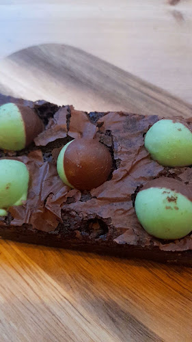 Reviews of Rae & Webb in York - Coffee shop