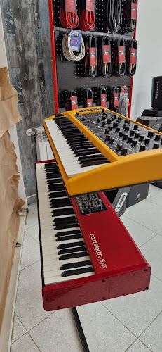 ProMúsica Andorra - Otro