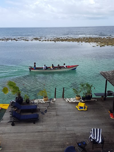 photo of SeaStar Villa Blue Lagoon