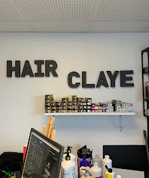Photo n°5 de Hair Claye à Le Rove (Salon de coiffure)