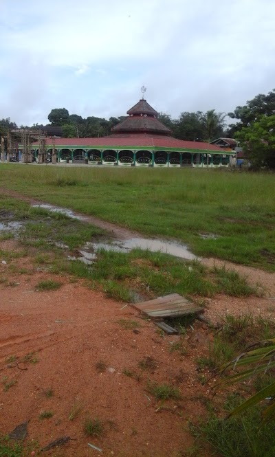 Mosque