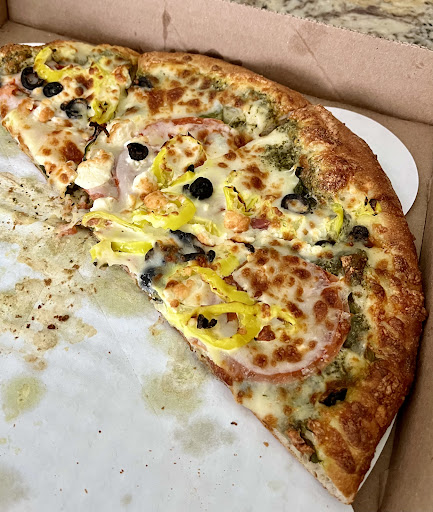 Dough Boys Pizza Bluffton - Thumbnail