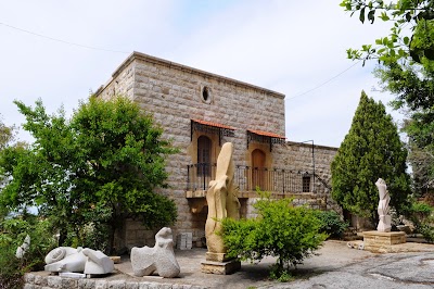 Photos of Atelier Maroun Hakim