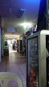 Centro Comercial Vega 3