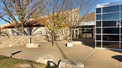 Roswell Public Library