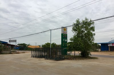 Photos of Tela Station