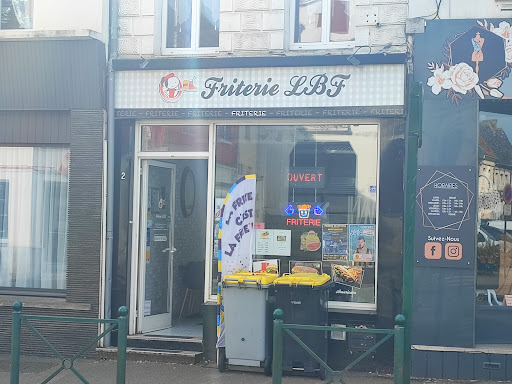 Friterie LBF