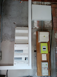 Photo n°9 de Thierry Elec 24 à Fossemagne (Électricien)
