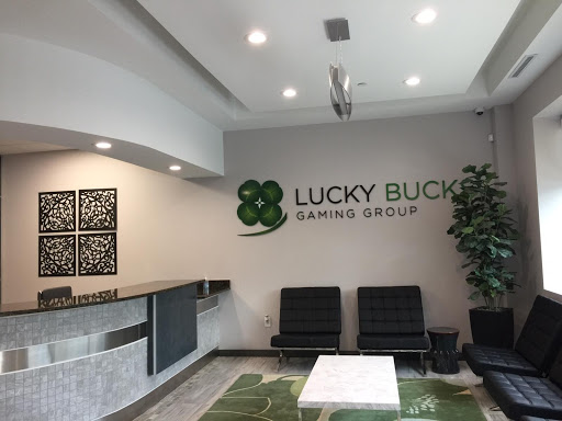 Lucky Bucks LLC