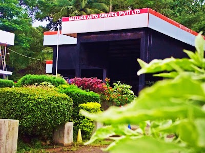 Photos of Mallika Auto Services & Filling Centre