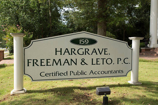 Hargrave Freeman & Leto PC - Thumbnail