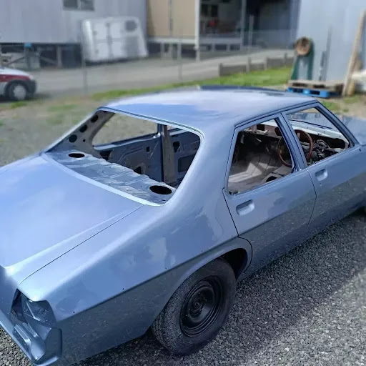 A&I Refinishing - Thumbnail
