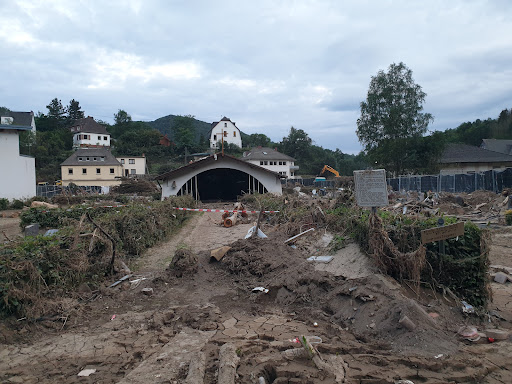 Friedhof Altenahr - Thumbnail