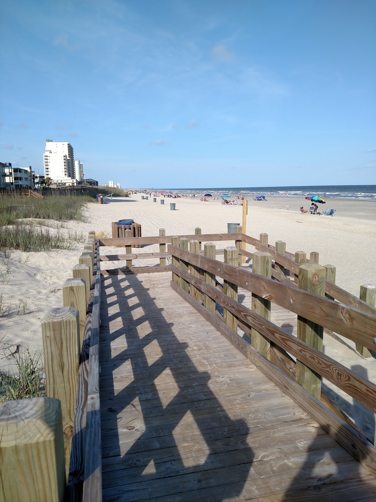 Vacation rentals in North Myrtle Beach