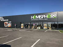 Hémisphère Sud Tours | Meubles, canapés et décoration à Chambray-lès-Tours