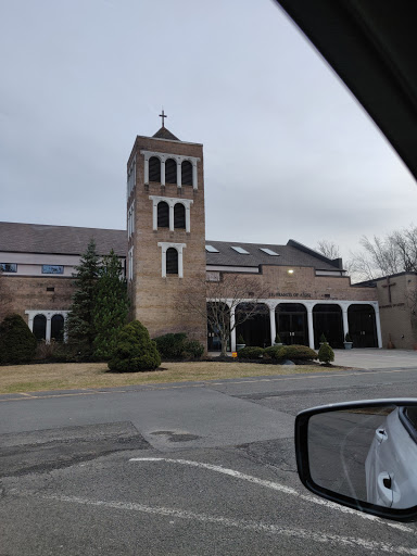 St. Francis of Assisi's Church