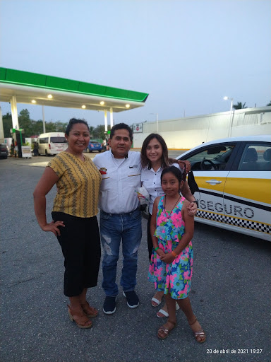 Estación de Servicio Grupo Lamol - Thumbnail