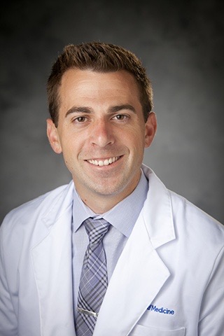 Jonathan S Hedrick, M.D. - Thumbnail