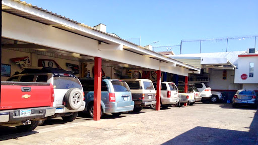 MECANICA MODERNA