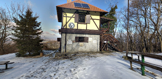 Sasfészek túristahàz - Esztergom