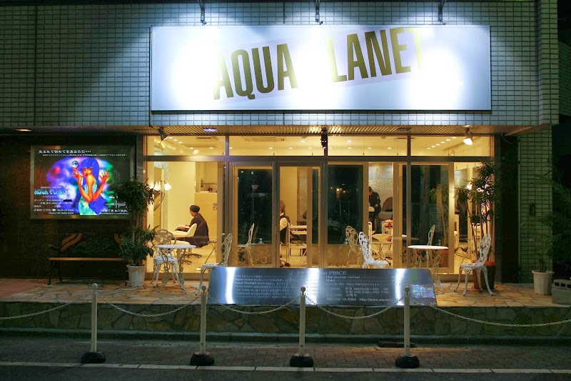 アクアプラネット