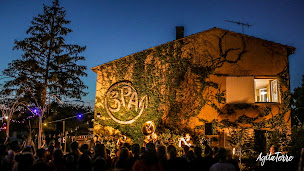 Photo n°9 de AgitaTerre à Lahage (Festival)