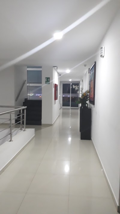 Photos of Hotel San Mart&iacute;n